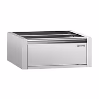 Bloc de sertare PREMIUM – 1 sertar – modul inferior 400x760 mm – pentru ATK cu adâncime de 800 mm