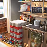 CAMBRO | CAMRACK® - Poklopac za košare - 500x500 mm - Siva boja
