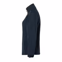 KARLOWSKY | Women's Classic Softshell Jacket – Navy - Size XL - 5,000 mm Waterproof - Breathable