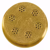 Ploče za stroj za tartlete NMSM4 - Spaghetti 1,9 mm - Ø 59 mm