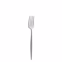 (12 pieces) WMF | ENIA Starter/Dessert Fork – 188 mm - 18/10 stainless steel - polished