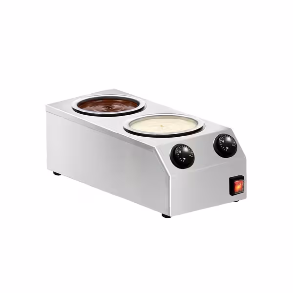 Chocolate Melter - for 1/3 GN - 600W