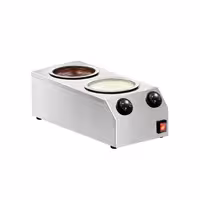 Chocolate Melter - for 1/3 GN - 600W