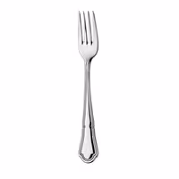 (12 pcs) Dessert fork Vincenza - 18/10 stainless steel - 153mm
