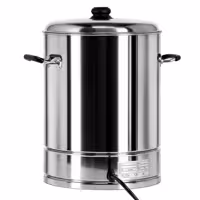 Filtre Kahve Makinesi (Perkolatör) - 10 litre - 1,5kW