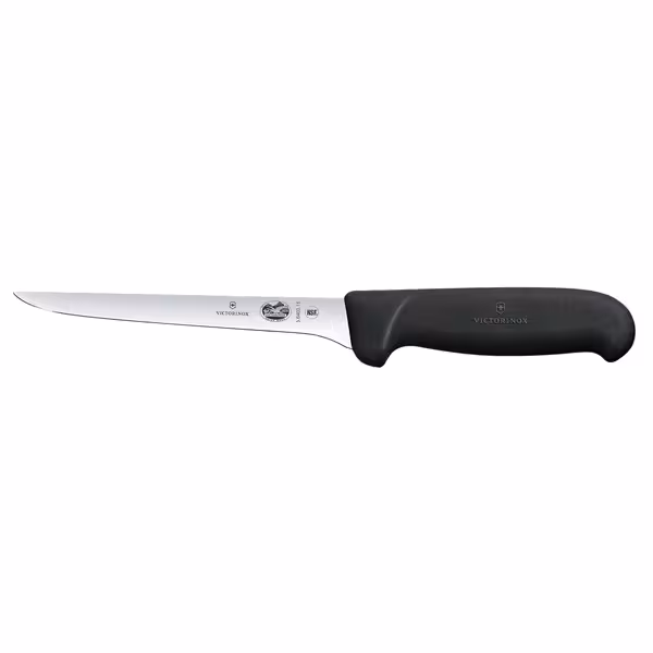 VICTORINOX | FIBROX - Csontozó kés - Penge: 150mm