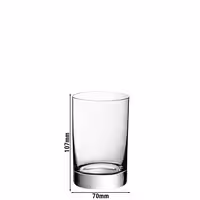 (6 pieces) – WMF | MANHATTAN – Soft Drink Glass 14 – 290 ml