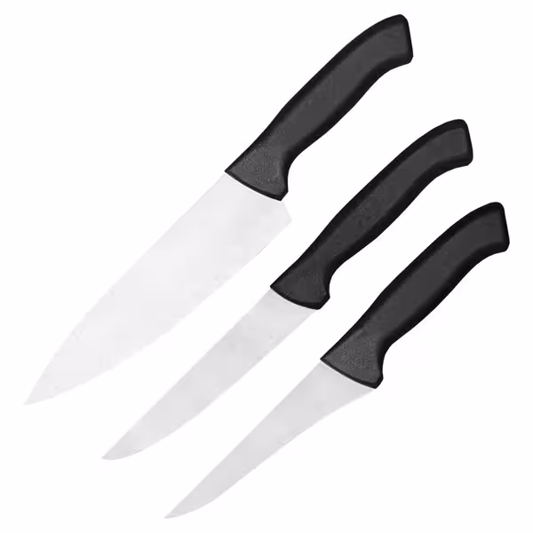 Messenset BASIC - RVS