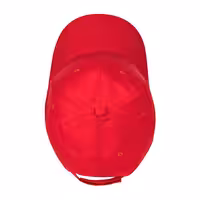 (5 peças) Ação da tampa - vermelho