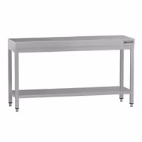 RST-työpöytä ECO - 1600x700 mm - alatasolla