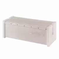 Dispenzer za foliju - plastični - širina 540 mm - s rezačem