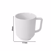 (6 komada) WMF | SYNERGY - Čaše - 0,28 litre