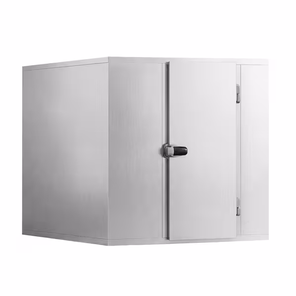 Inox rashladna komora - 1800x1800 mm - 4,97 m³