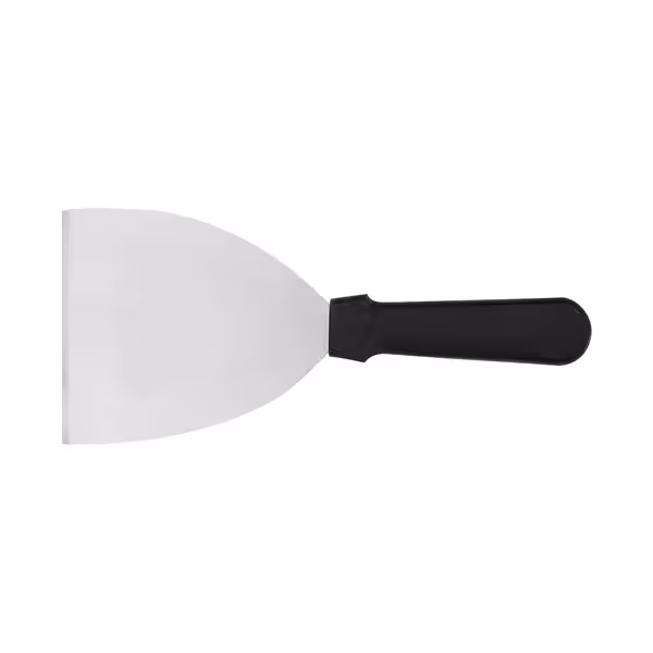 Spatulă de patiserie - Lamă: 135 mm