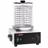 Parilica za hrenovke - 0,8 kW