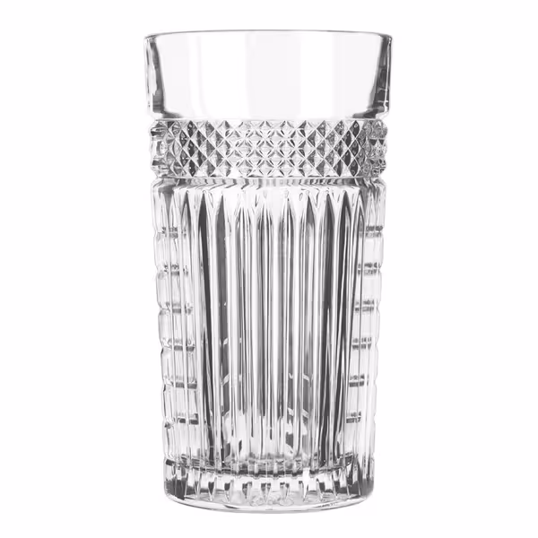(12 adet) Meşrubat Bardağı - Radiant - 47 cl