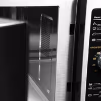 Microwave - 34 Litres - 1kW - Manual