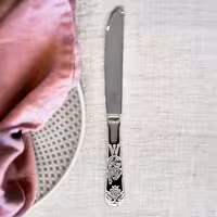 (4 pieces) ZWILLING | Children’s Cutlery Set – Stainless Steel - Grimm’s Fairy Tales - Age 3+