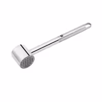 ZWILLING | Tłuczek do mięsa PRO – stal nierdzewna – 270 mm