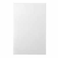 Επιφάνεια Κοπής - 250x400mm - Σύμφωνη με HACCP - Λευκή
