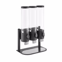 WMF | BASIC - Dispenser za žitarice - Crna