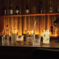 (12 adet) LIBBEY | OCULAR - Rocks - 236ml