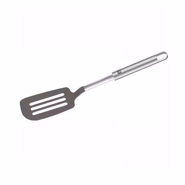 ZWILLING | Silicone Spatula – Stainless Handle - 330 mm