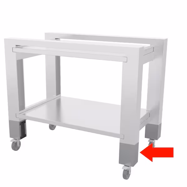 Extension Kit - suitable for UGP Bases
