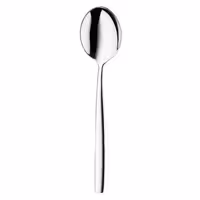(12 pieces) WMF | Bistro Coffee Spoon – 18/10 stainless steel - polished - 135 mm