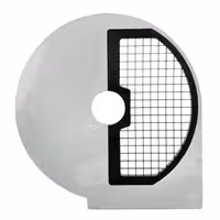 Kockarács készlet zöldségszeletelőhöz GSA5 - 8x8x8 mm-es zöldségkockákhoz