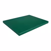 Επιφάνεια Κοπής - 325x530mm - Σύμφωνη με HACCP - Πράσινη
