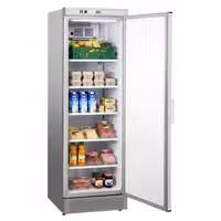 Rashladni ormar PREMIUM - 345 l - s 1 vratima