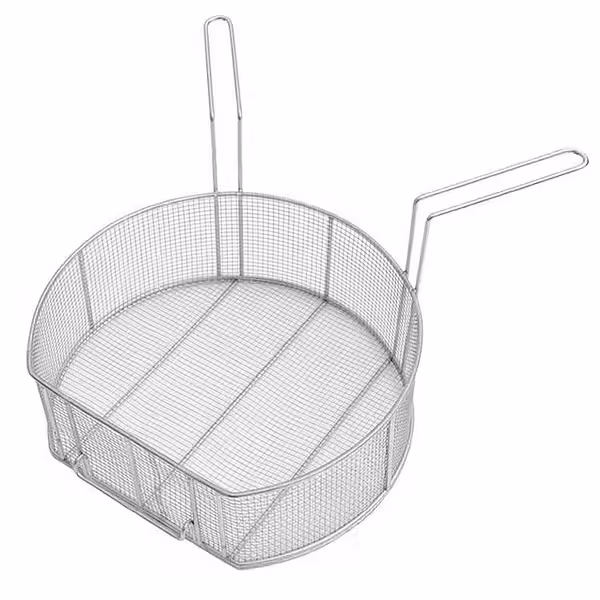 Fryer Basket - 23L - for Fish Fryers EFFK773 & EFFK700-E