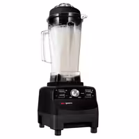 Commercial food blender - 2 litres - 1.5 kW