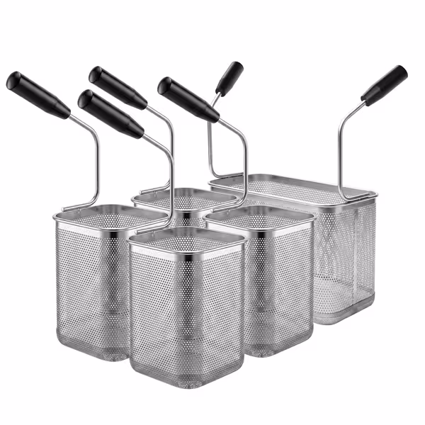 Sada košů na těstoviny - 1x 1/3 & 4x 1/6