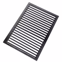 Baking Tray - GN 1/1 - 531x324mm - non-stick - suitable for Commercial Combi Oven
