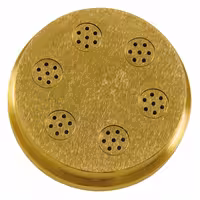 Ploče za stroj za tartlete NMS - Spaghetti 1,9 mm - Ø 75 mm - kompatibilno s NMSM8 & NMSPS