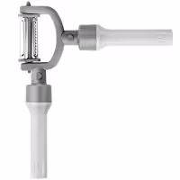 ZWILLING | Z-CUT - 5-in-1 Sparschäler - Grau
