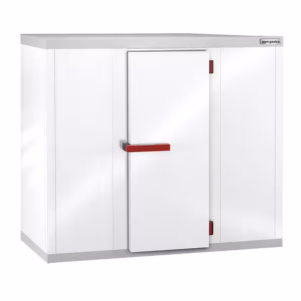 Cámara frigorífica positiva - 2085x2085mm - 7,23m³ - Para ES