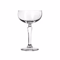 (12 قطعة) LIBBEY | SPEAKEASY - كأس كوبيه - 251 مل