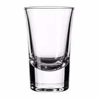 (12 adet) Mammoet Likör Bardağı - BUDGETLINE - 35 ml