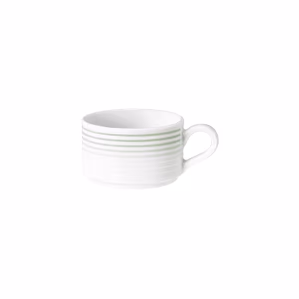 (6 adet) SELTMANN WEIDEN | Moka fincanı- 0,09 Litre - Adaçayı yeşili
