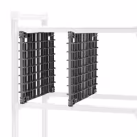 CAMBRO | Camshelving® - Universaalne riiulivahetus - Basics Plus® seeria - sügavus 540mm