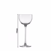 (6 pcs) Liqueur glass - ESPRIT - 135 ml