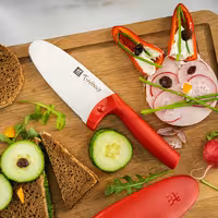 ZWILLING | TWINNY - Vaikiškas virėjo peilis - 100 mm