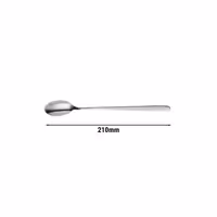 ZWILLING | Melody Long Drink Spoon – 210 mm - 18/10 stainless steel - polished