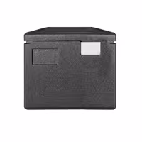 CAMBRO | CAM GOBOX® Toploader - negru