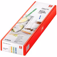 ZWILLING | SORRENTO - Cam pipetler - düz - renkli