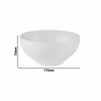 (6 adet) WMF | BALANCE - Kase - Ø 170mm