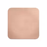 (4 adet) SELTMANN WEIDEN | Coupe tabak - düz kare - 290x290 mm - Toz Pembe